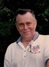 Richard Wehner Obituary (1934