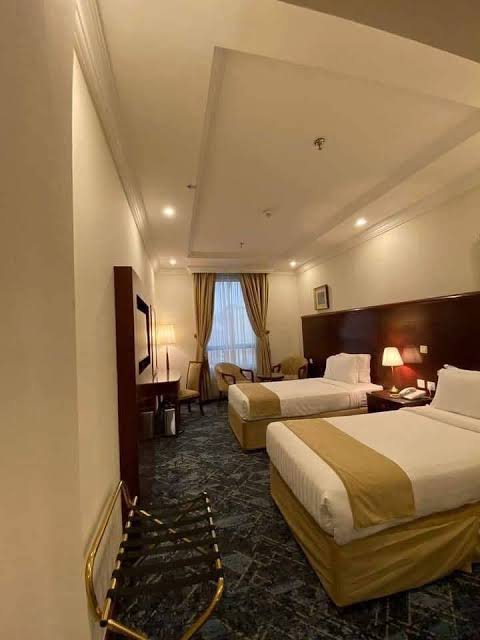 فندق بارк رويال - 3