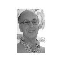 Eric Lipson Obituary