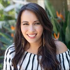 Olga Miller's Instagram, Twitter & Facebook