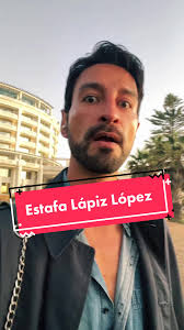 Estafa Lápiz López en Viña del Mar: Una Historia de Precios Abusivos