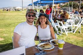 Pancake breakfast aims to help keep Ocean Beach events calendar full