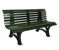 English language names are approximate equivalents of the. Bank Helgoland 3 Sitzer Kunststoff Grun