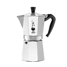 At least four minutes for a french. Best Stovetop Coffee Makers Moka Pots Top Pick Reviews
