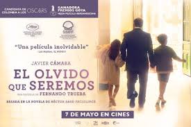 — 2020 pelisplus hd completa. El Olvido Que Seremos 7 De Mayo En Cines Consigue Tu Entrada Doble Para Ver Esta Pelicula Consejos De Los Expertos Fnac