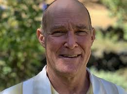 Barry Lundgren's Instagram, Twitter & Facebook