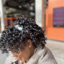 BEST of Atlanta, GA Finger Waves