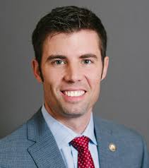 Former State Rep. Timothy Barr