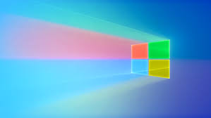 Windows 11, landscape, scenery, sunrise, stock, day light. Windows Light By Microsoft Wallpapers Wallpaperhub