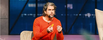 „mir platzt des öfteren der kragen. Andere Lander Andere Fritten