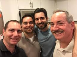 Paul Bottorff's Instagram, Twitter & Facebook