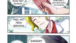 Siswa yang lemah ini berubah menjadi kuat dengan cara meminjamkan kekuatan dari para arwah orang kuat yang sudah mati! Marawa Komik Home Facebook