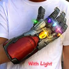 Dhgate offers a large selection of wrist driving gloves and moisturizing gloves with superior quality and exquisite craft. Avengers Endgame Iron Man Tony Stark Ringing Finger Gloves Led Light Latex Ebay