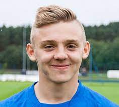 Ola jóźwiak (olajwiakx@gmail.com) ig:olajwiakxnagrania i produkc. Kamil Jozwiak Midfielder Lech Poland Talent 1998 Football Talent Scout
