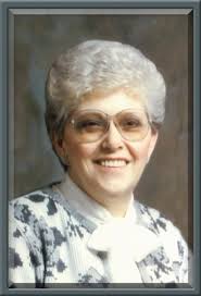 Mable "Jean" Ogden avis de décès