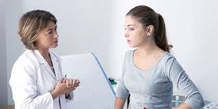Para perempuan, pernah gak sih ngerasa sakit saat berhubungan intim? Perempuan Ini Lahir Tanpa Lubang Vagina Merdeka Com