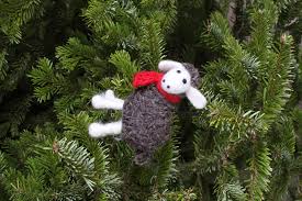 It's a fun craft project for kids or adults to make for homemade gifts. Vines Country Dorset Buy Pachamama Keith The Christmas Sheep Decoration