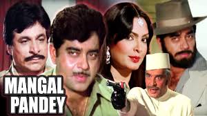 Watch sab kushal mangal (2020) hindi from player 2 below. Mangal Pandey Full Movie Shatrughan Sinha Hindi Action Movie Parveen Babi Bollywood Movie Youtube
