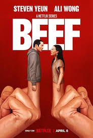 Beef (TV Series 2023– ) - Parents guide - IMDb
