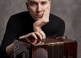 Roby Lakatos Ensemble