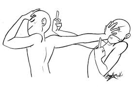 Draw Your Squad Art Reference Photos Drawing Poses Funny Drawings