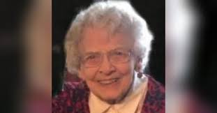 Mildred Laurine STEIGNER Obituary