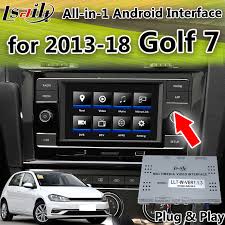 I wanted to turn it into a snappy media pc that can run netflix and iptv, so i was wondering if i could make it run androidtv? ã£all In 1 Android 6 0 7 1 8 0 Gps Navigation Box For Volkswagen Golf7 With Lvds Video Interface Support Carplay Android Auto A252