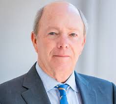 Francis Lee Bryan III