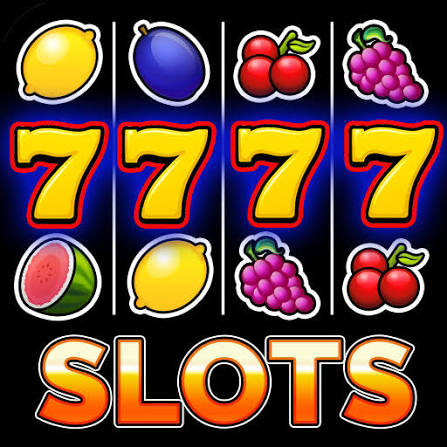 Slot machines - Casino slots – Apps on Google Play