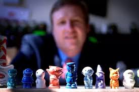 In pictures: 20 years of Wade Ceramics