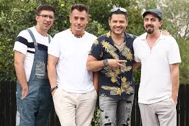 Când are premiera noul serial românesc de comedie "Bravo, tată!". Anunțul  oficial făcut de Antena 1