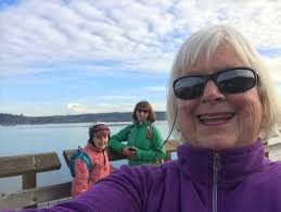 Billy Frank Jr. Nisqually National Wildlife Refuge — Washington Trails  Association