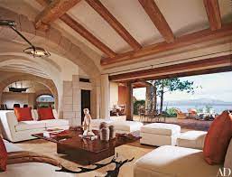 See what mediterranean decor (mediterraneandecor) has discovered on pinterest, the world's biggest collection of ideas. 10 Rooms That Do Mediterranean Style Right Architectural Digest