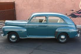 Image result for Barcelona Blue 1947 Mercury