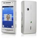 Ericsson xperia x8