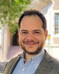 George Hayek's Instagram, Twitter & Facebook