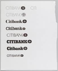 Citibank logo citigroup bank of america, campass logo, angle, white png. Drawing Designs For Citibank Logo Ca 1975 Objects Collection Of Cooper Hewitt Smithsonian Design Museum