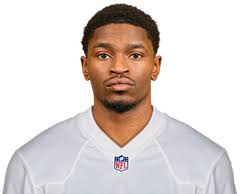 Josh Newton Madden 26 Rating (Cincinnati Bengals )