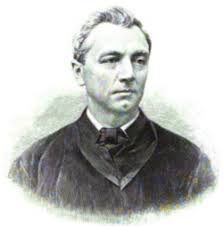 Patrick Francis Healy