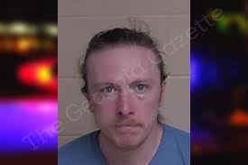 Christopher Pledger — Walker County Jail Bookings