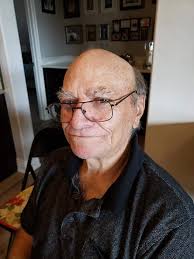 Obituary for Cecil Dick Rowley