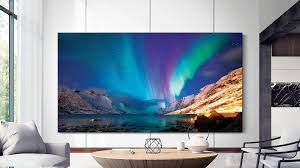 The samsung galaxy s21, s21+, and s21 ultra will come with 22 brand new colorful wallpapers, six of them being live wallpapers/ below you can download the samsung galaxy s21 live wallpapers are simple yet modern. More Tvs Samsung S New Microled Qled 8k And Lifestyle Tv Lineups Shouts