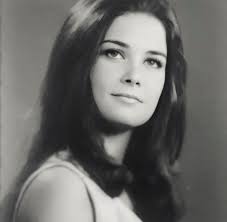 Little ole me .. my senior year of...