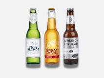 Which Australian beers have lowest carbs?