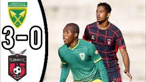 The away team is the best team on paper and has a slight advantage in this game. Golden Arrows Vs Ts Galaxy 3 0 All Goals And Extended Highlights Youtube