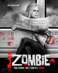 Izombie 5 Sezon 2 Bolum Izleme Film Anilar