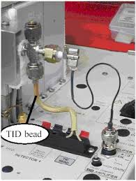 So, a tid is actually the identifier of the schedulable object in the kernel (thread), while the pid is the so any function that works with a tid will automatically work with a pid. Tid Thermionic Ionization Detector Sri Instruments