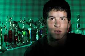 Schaeffer takes his tennis talents to the Ducks