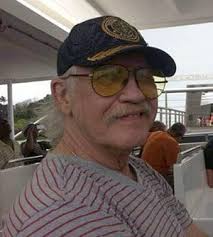 William “Bill” E. Thompson, Jr.