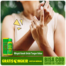 We did not find results for: Obat Tangan Kebas Kaku Kesemutan Herbal Minyak Sapu Jagat Asli Halal Legal Bpom Bisa Cod Shopee Indonesia